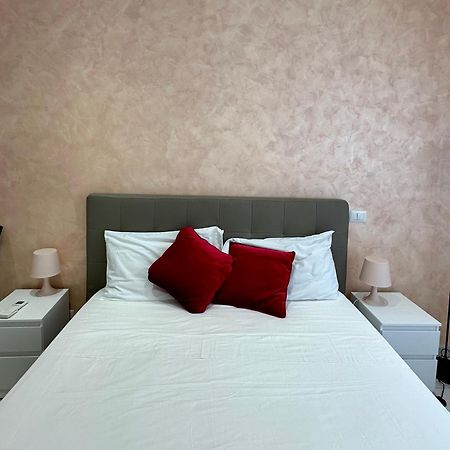 Celio 83 Luxury Daire Roma Dış mekan fotoğraf