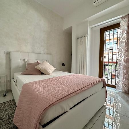 Celio 83 Luxury Daire Roma Dış mekan fotoğraf