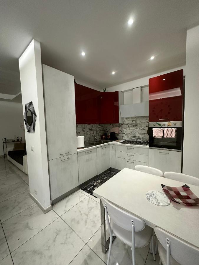 Celio 83 Luxury Daire Roma Dış mekan fotoğraf