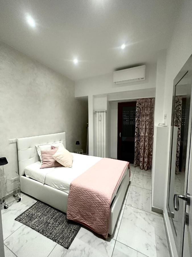 Celio 83 Luxury Daire Roma Dış mekan fotoğraf