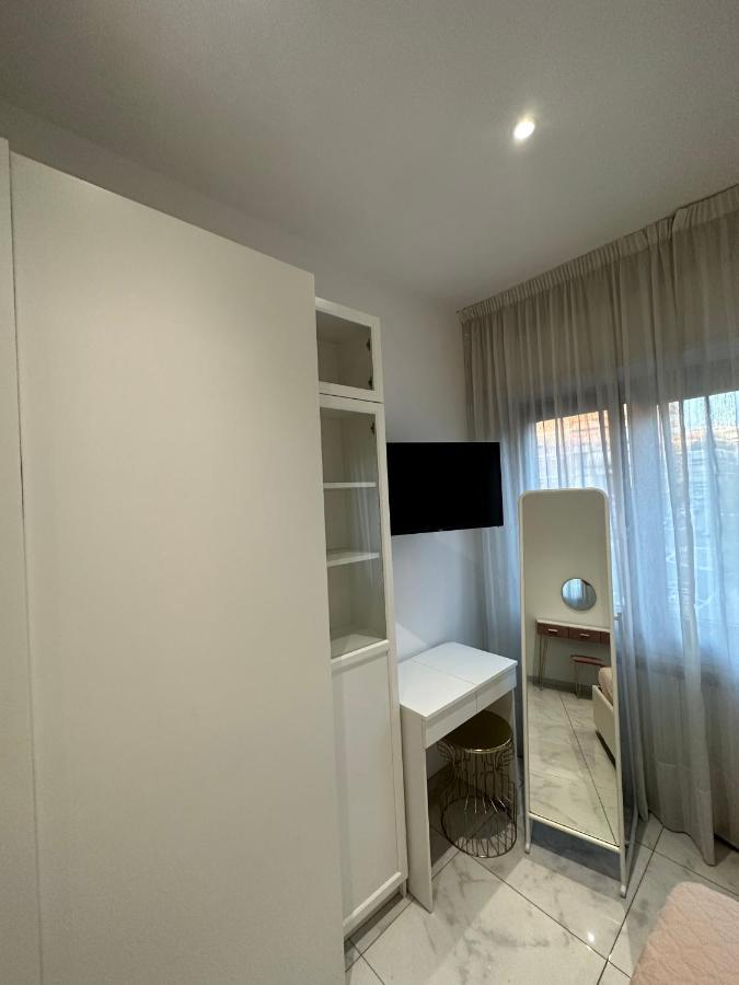 Celio 83 Luxury Daire Roma Dış mekan fotoğraf