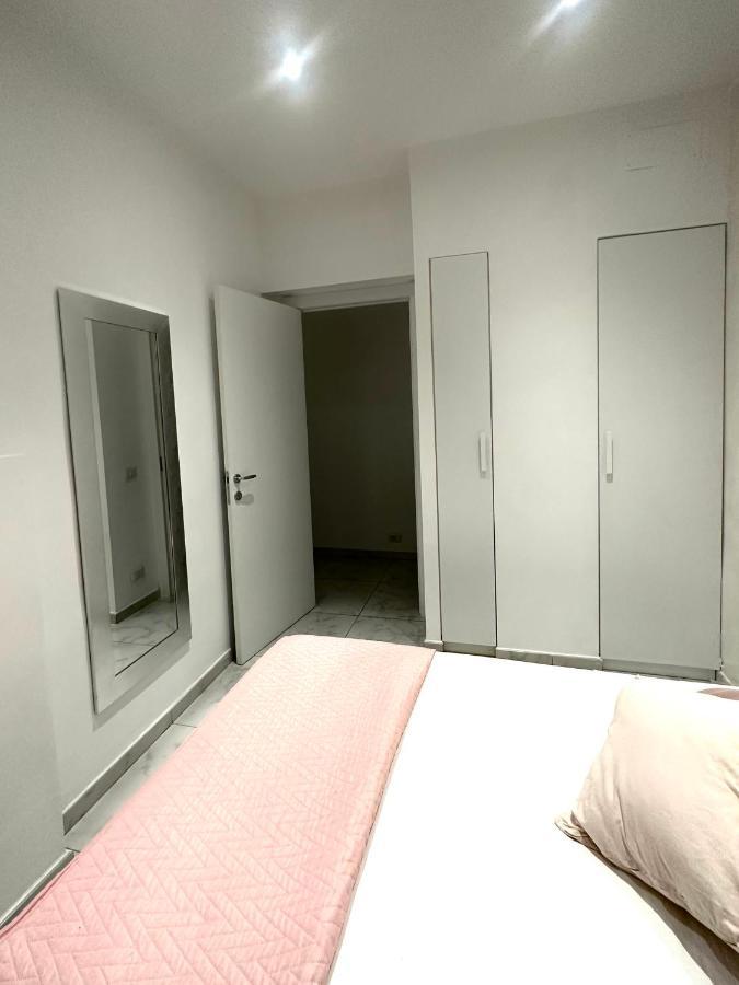 Celio 83 Luxury Daire Roma Dış mekan fotoğraf