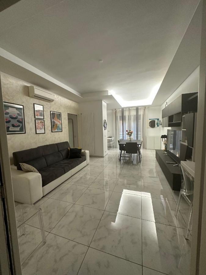 Celio 83 Luxury Daire Roma Dış mekan fotoğraf