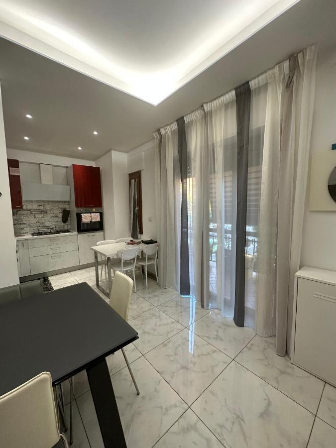 Celio 83 Luxury Daire Roma Dış mekan fotoğraf