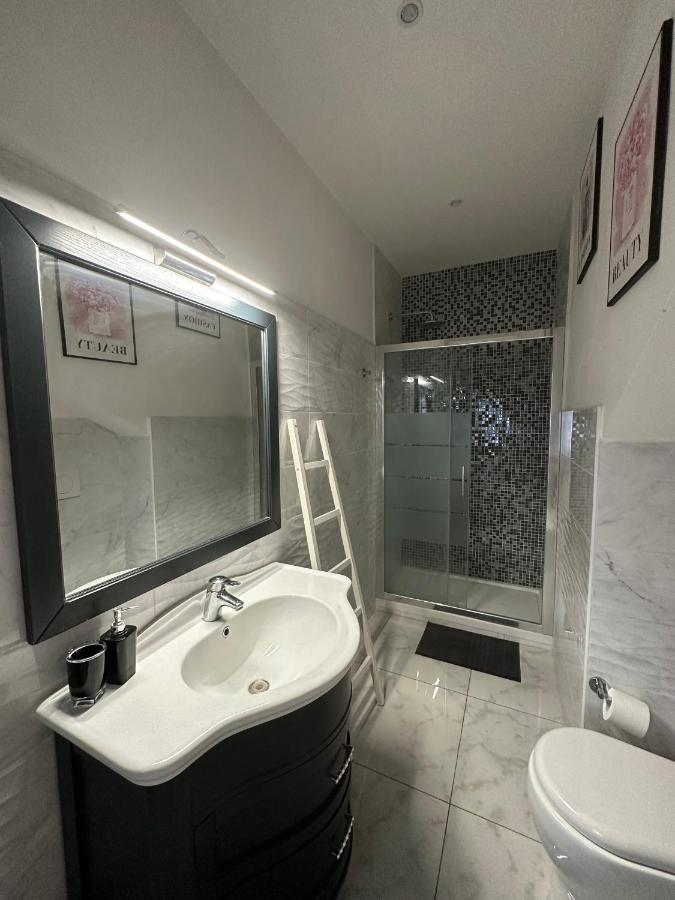 Celio 83 Luxury Daire Roma Dış mekan fotoğraf