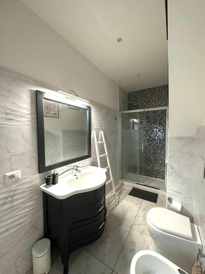 Celio 83 Luxury Daire Roma Dış mekan fotoğraf
