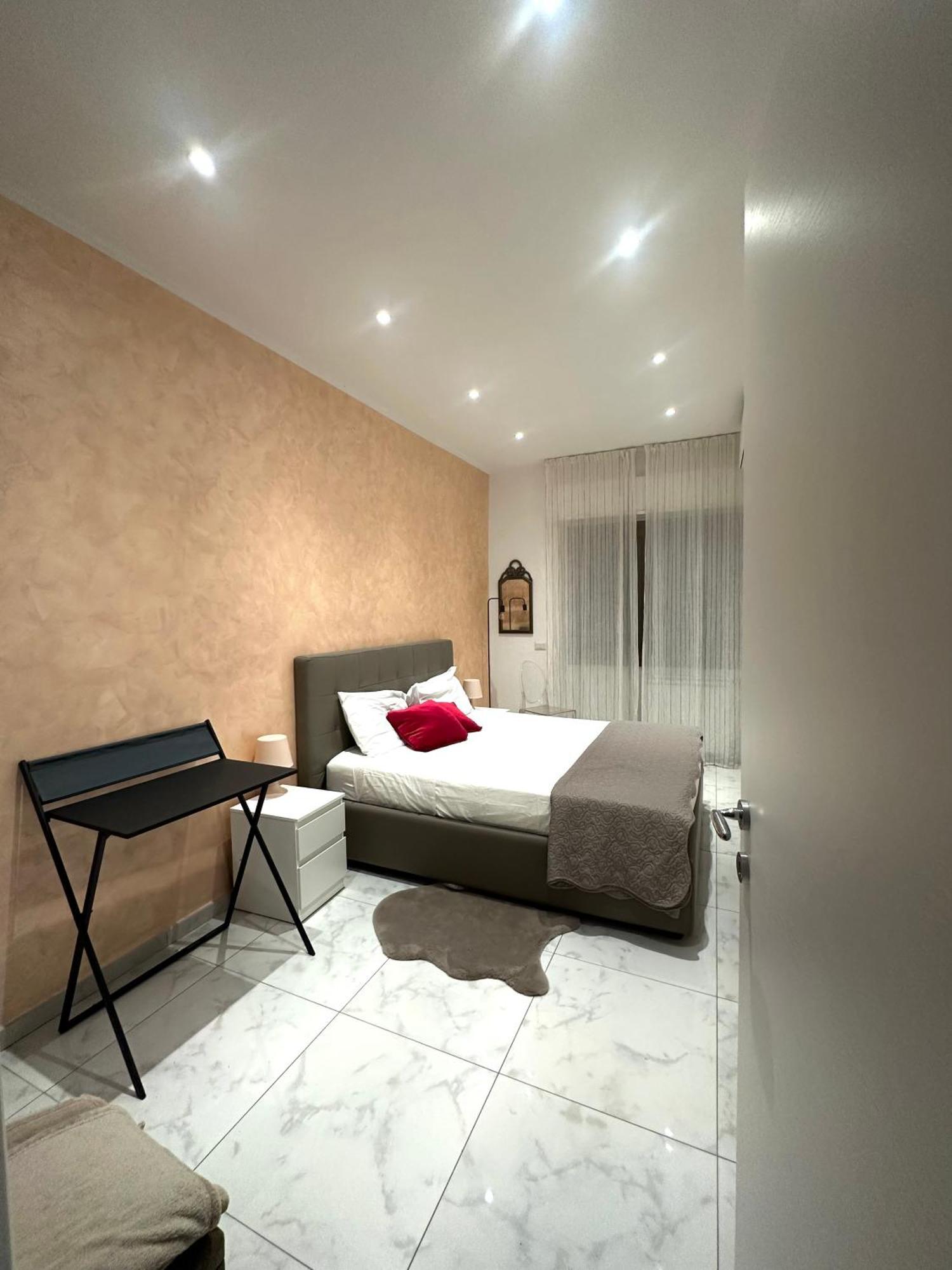 Celio 83 Luxury Daire Roma Dış mekan fotoğraf