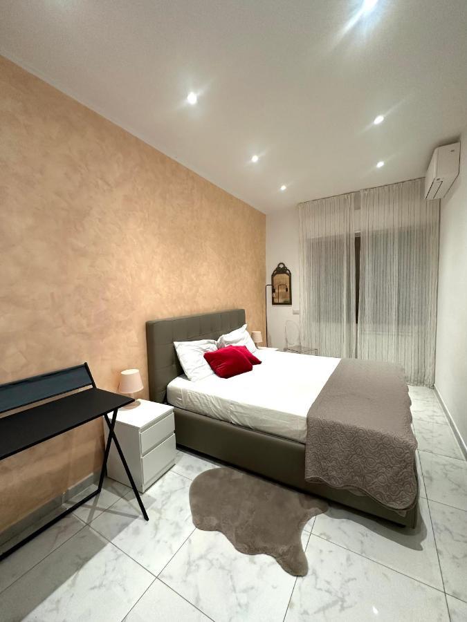 Celio 83 Luxury Daire Roma Dış mekan fotoğraf