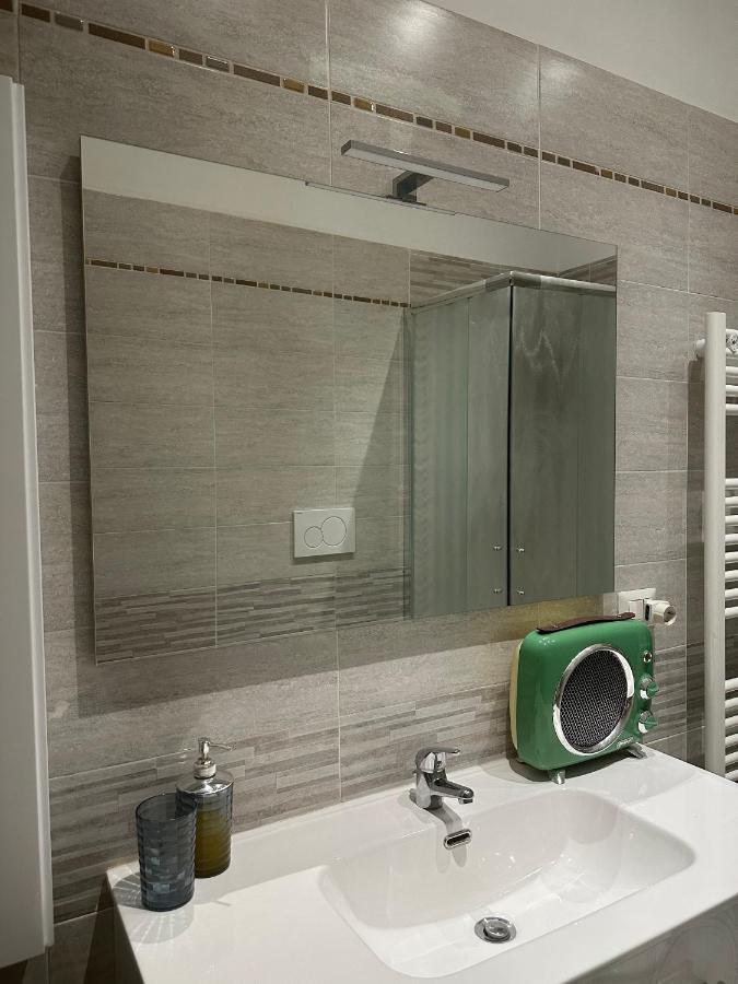 Celio 83 Luxury Daire Roma Dış mekan fotoğraf