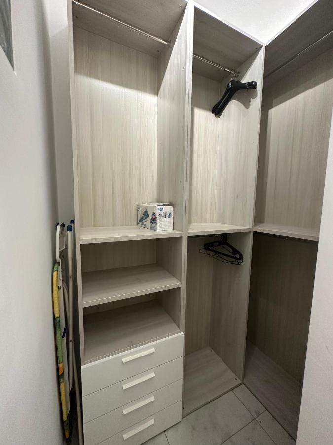 Celio 83 Luxury Daire Roma Dış mekan fotoğraf