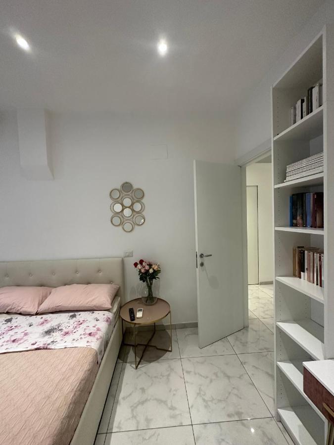 Celio 83 Luxury Daire Roma Dış mekan fotoğraf