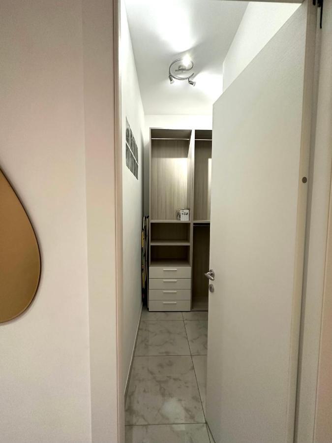 Celio 83 Luxury Daire Roma Dış mekan fotoğraf