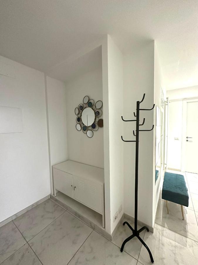 Celio 83 Luxury Daire Roma Dış mekan fotoğraf