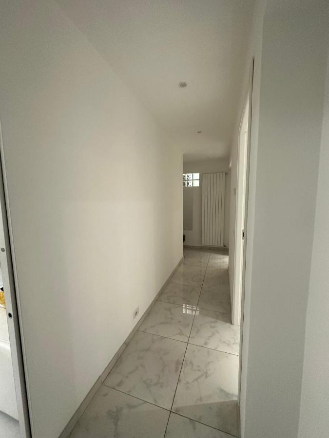 Celio 83 Luxury Daire Roma Dış mekan fotoğraf