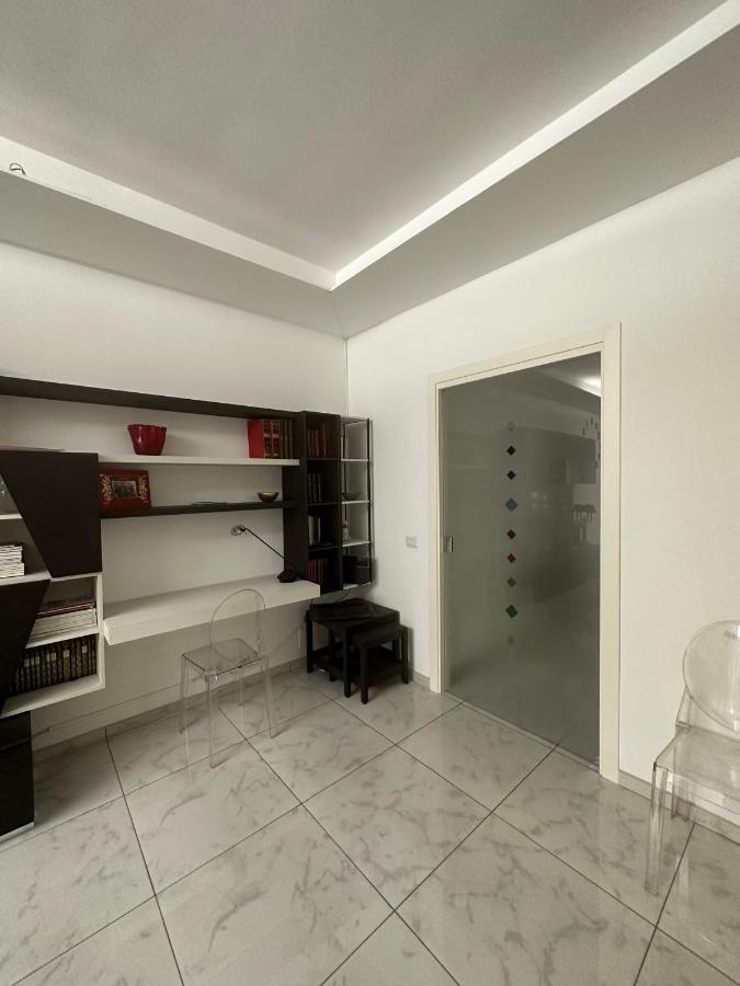 Celio 83 Luxury Daire Roma Dış mekan fotoğraf