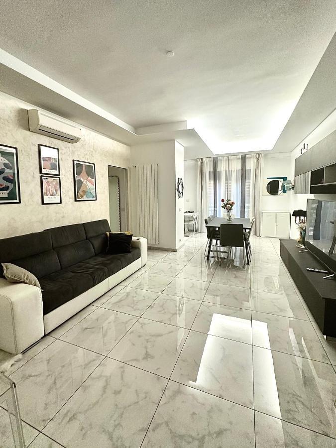 Celio 83 Luxury Daire Roma Dış mekan fotoğraf