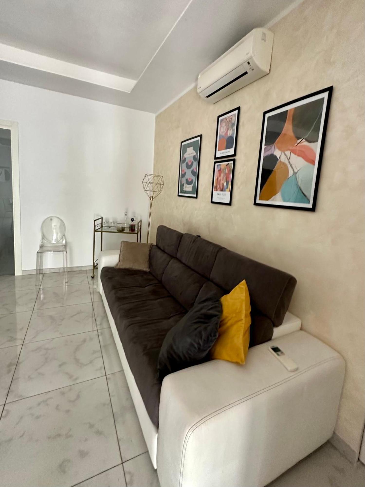 Celio 83 Luxury Daire Roma Dış mekan fotoğraf