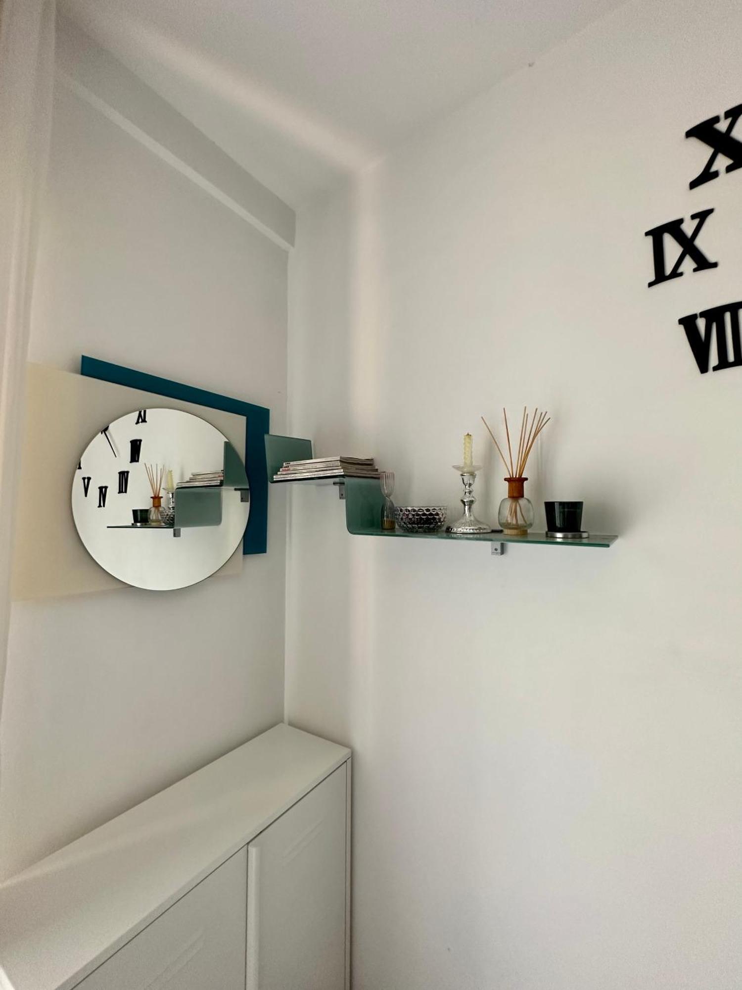 Celio 83 Luxury Daire Roma Dış mekan fotoğraf