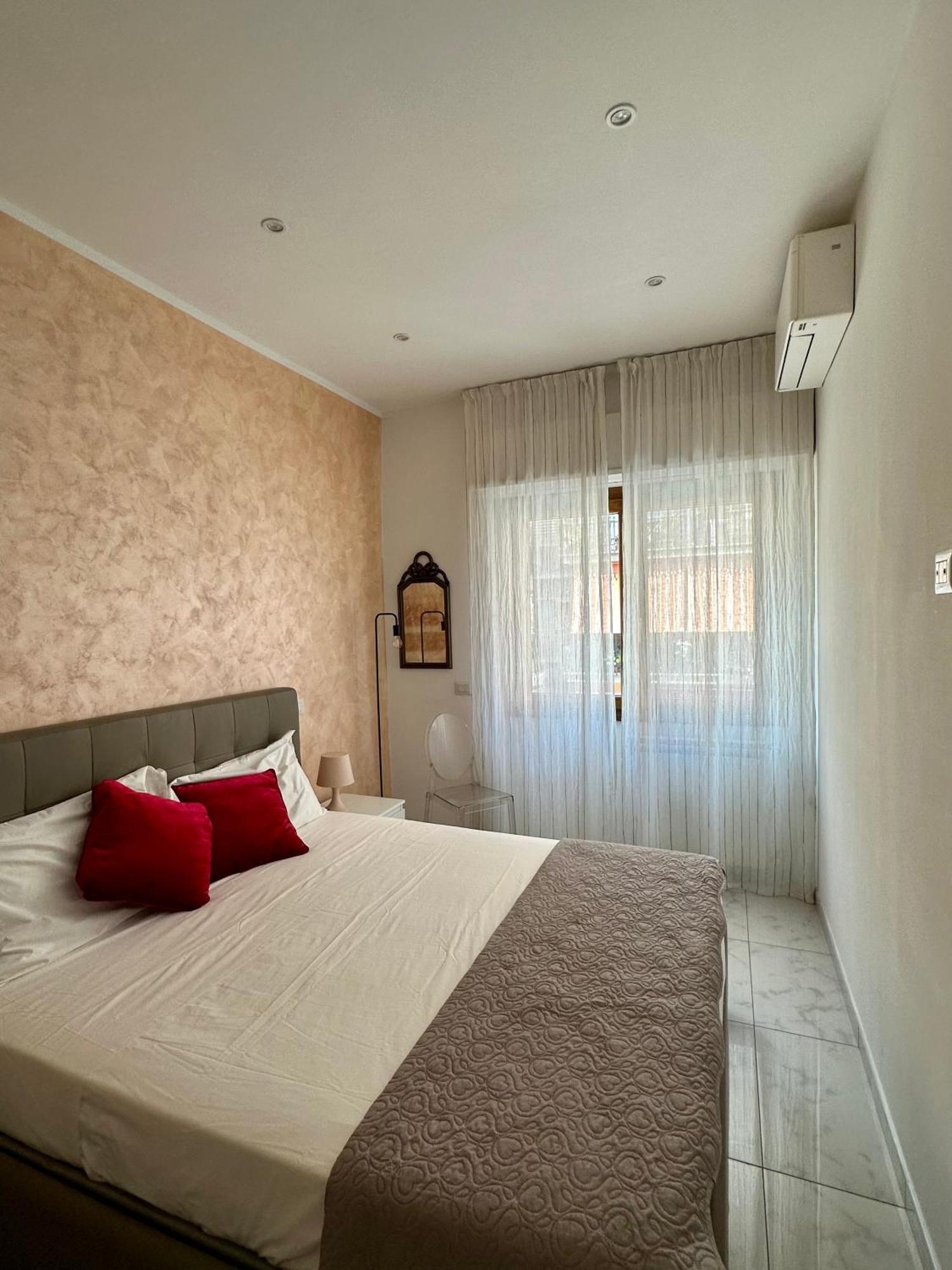 Celio 83 Luxury Daire Roma Dış mekan fotoğraf