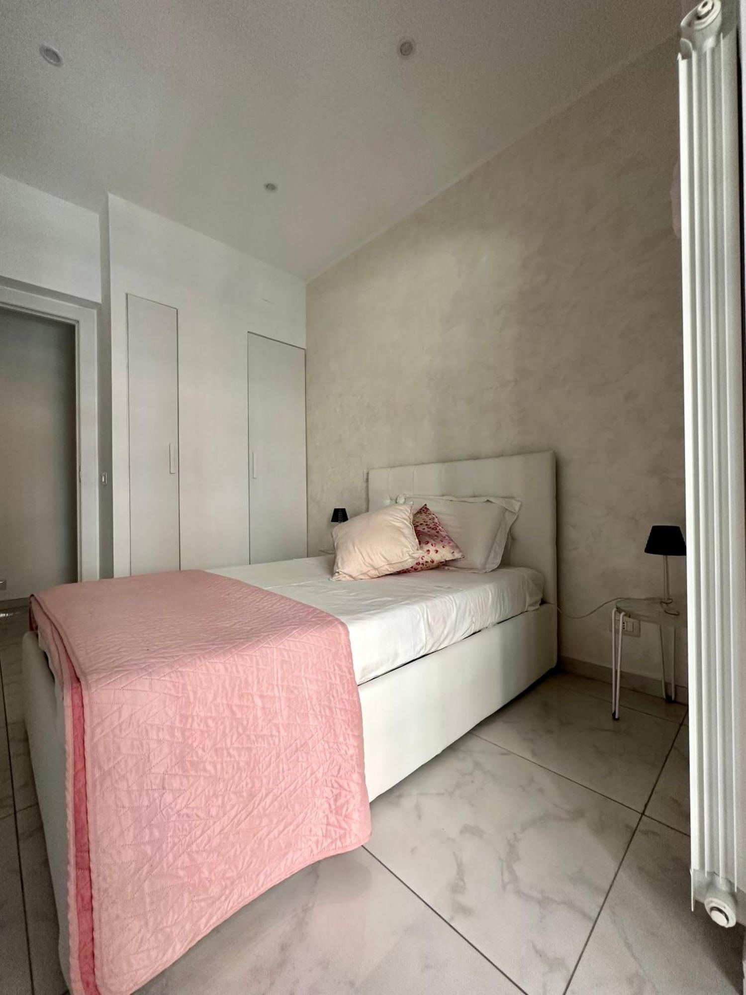 Celio 83 Luxury Daire Roma Dış mekan fotoğraf