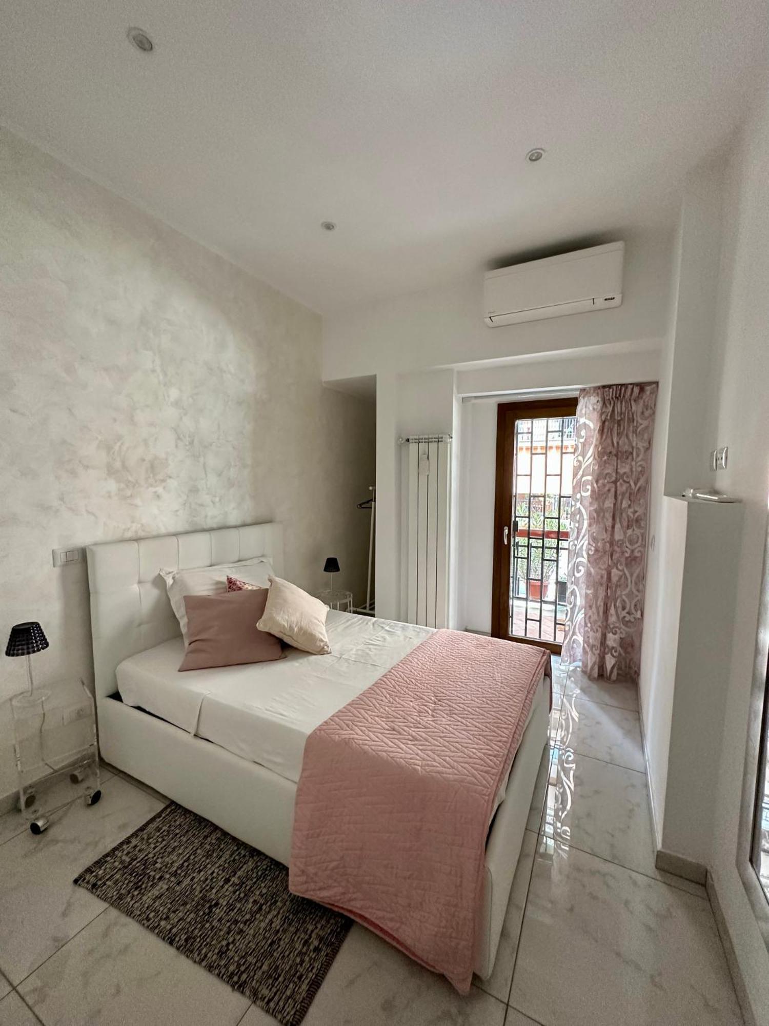 Celio 83 Luxury Daire Roma Dış mekan fotoğraf