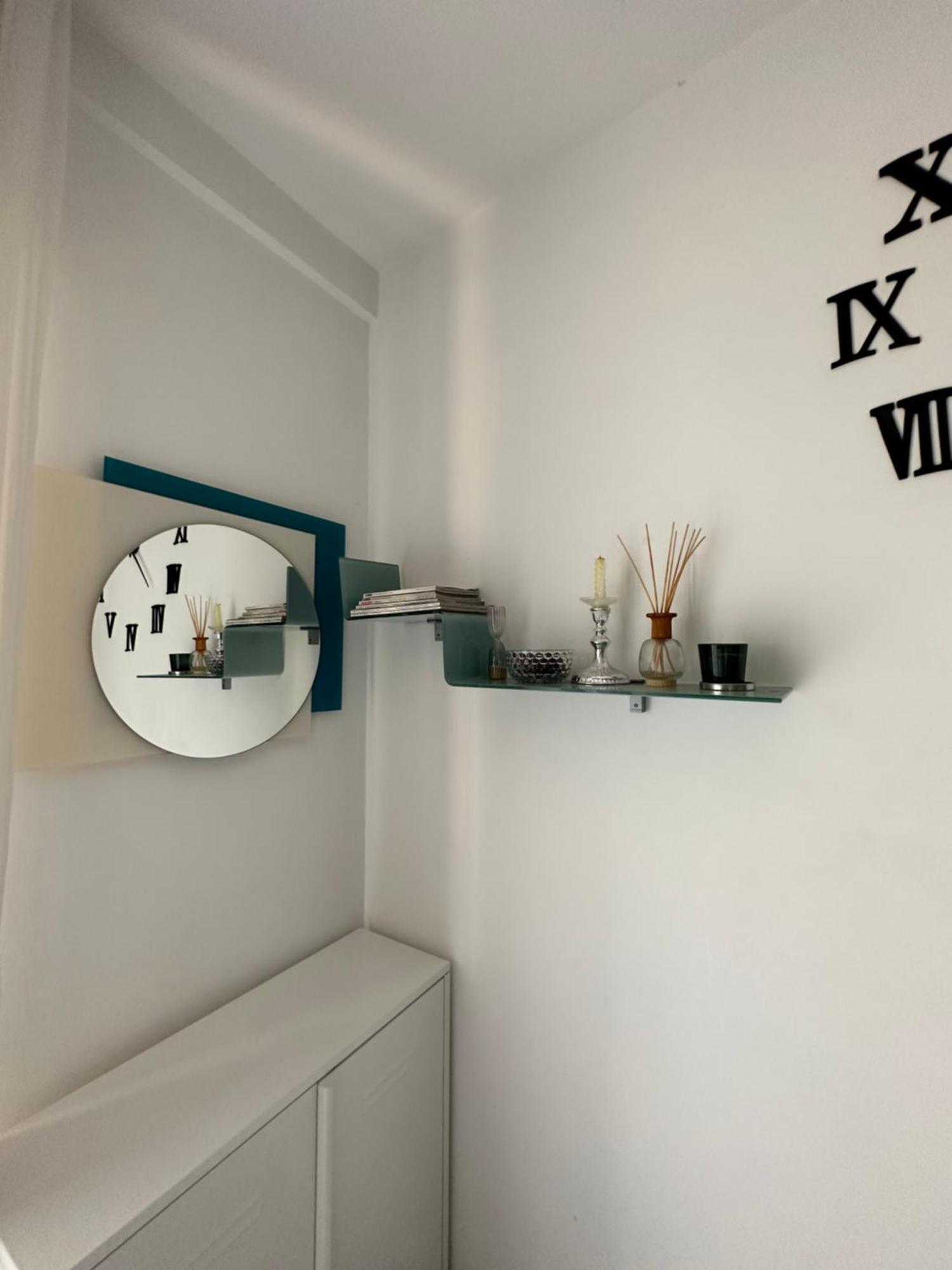 Celio 83 Luxury Daire Roma Dış mekan fotoğraf