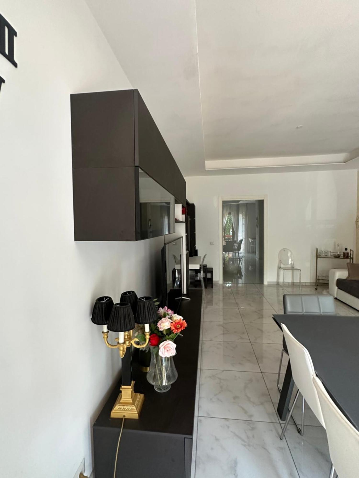 Celio 83 Luxury Daire Roma Dış mekan fotoğraf